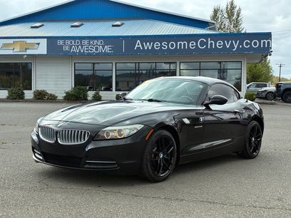Used 2011 BMW Z4 sDrive30i