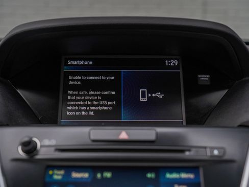 Used 2018 Acura MDX w/ Tech & Entertainment Pkg AWD/4WD image 20