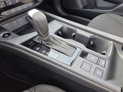 New 2026 Nissan Sentra S image 17