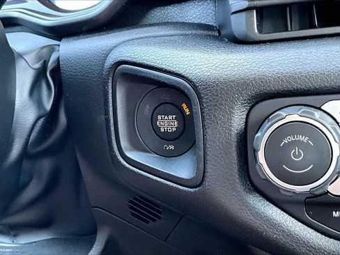Used 2024 Jeep Wrangler Sport AWD/4WD image 26