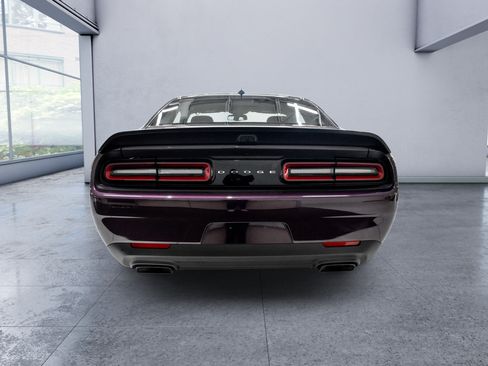 Used 2022 Dodge Challenger SRT Super Stock RWD image 5