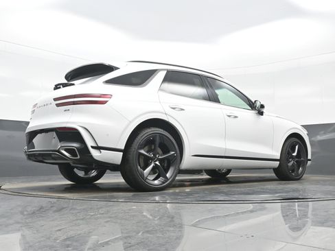 New 2026 Genesis GV70 2.5T Sport Prestige image 17