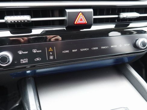 New 2026 Kia Sportage EX image 31