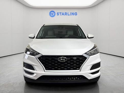 Used 2020 Hyundai Tucson SE image 15