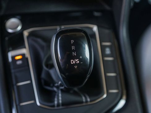 New 2025 Volkswagen Taos S FWD image 18