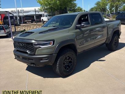 Used 2026 RAM 1500 RHO w/ Bed Utility Group