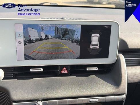 Used 2024 Hyundai Ioniq 5 SEL RWD image 24