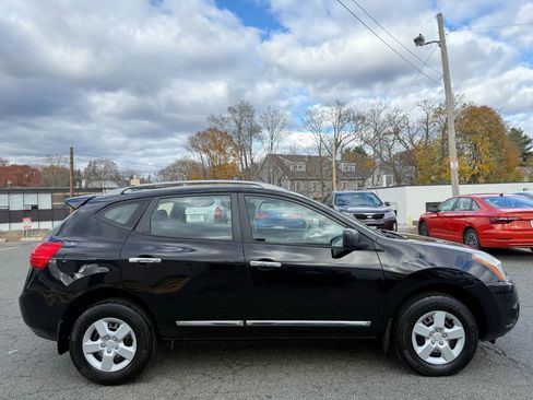 Used 2014 Nissan Rogue S w/ Convenience Package image 8