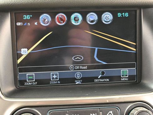 Used 2019 Chevrolet Suburban Premier image 28