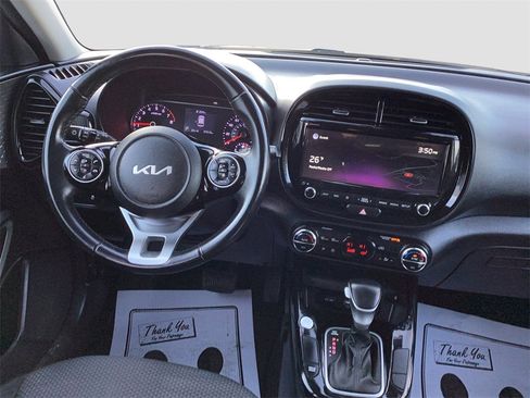 Used 2022 Kia Soul X-Line image 14
