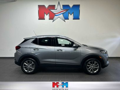 Used 2023 Buick Encore GX Essence w/ Experience Buick Package