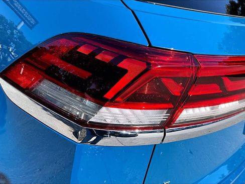 New 2026 Volkswagen Atlas Cross Sport SE image 14