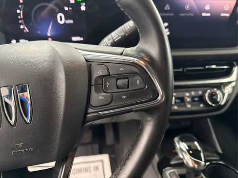 Used 2024 Buick Envista Sport Touring w/ Convenience I Package image 28