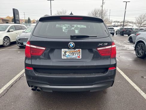 Used 2016 BMW X3 xDrive35i image 26