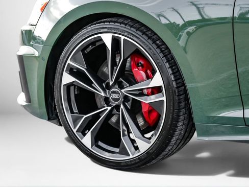 Used 2020 Audi S5 Prestige w/ S Sport Package AWD/4WD image 53