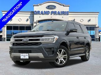 Certified 2022 Ford Expedition XLT RWD video 1