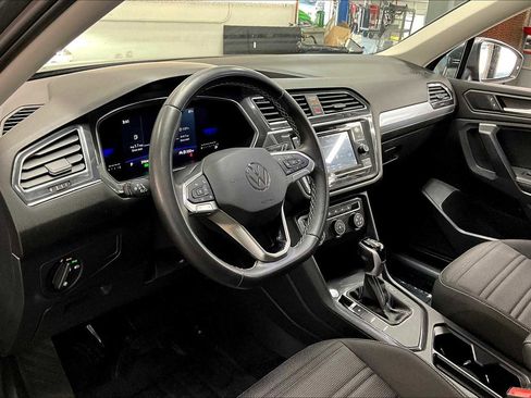 Used 2023 Volkswagen Tiguan S w/ Driver Assistance Package image 17