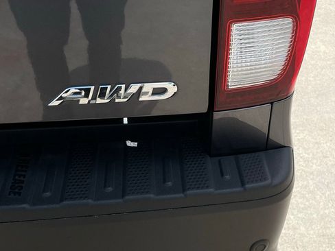 Used 2023 Honda Ridgeline RTL-E image 6