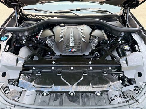 Used 2022 BMW X5 M w/ Competition Package 2 AWD/4WD image 36