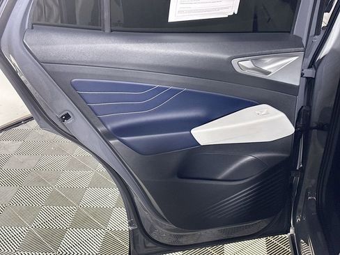 Certified 2023 Volkswagen ID.4 Pro S AWD/4WD image 20
