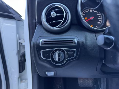 Used 2015 Mercedes-Benz C 300 Luxury w/ Premium 1 Package image 10