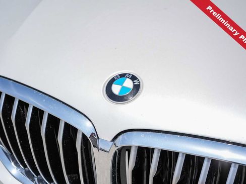 Used 2021 BMW X5 sDrive40i w/ Premium Package RWD image 5