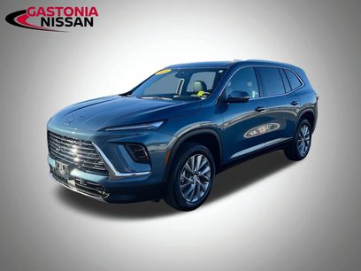 Used 2025 Buick Enclave Preferred