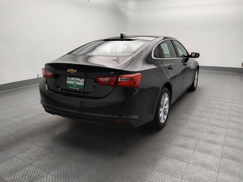 Used 2023 Chevrolet Malibu LT FWD image 7
