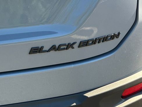 New 2025 Honda Pilot Black Edition image 24