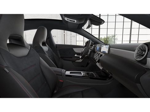 New 2026 Mercedes-Benz CLA 250 CLA 250 image 4