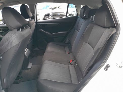 Used 2023 Subaru Impreza 2.0i AWD/4WD image 30