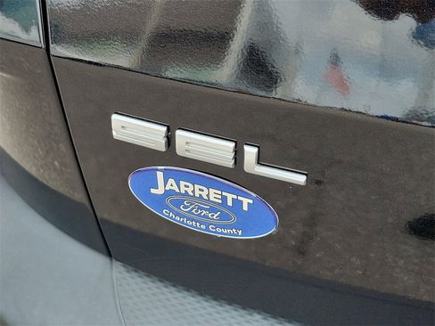 Used 2022 Ford Escape SEL image 8