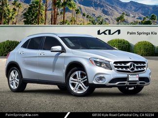 Used 2020 Mercedes-Benz GLA 250 image 1