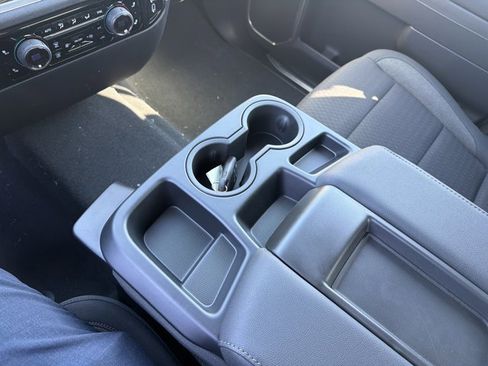 New 2026 Chevrolet Silverado 1500 LT image 22