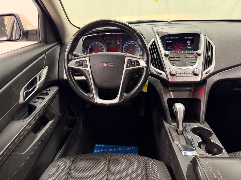 Used 2014 GMC Terrain SLE w/ Convenience Package FWD image 27