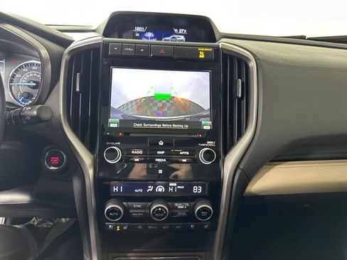Used 2019 Subaru Ascent Touring w/ Popular Package #2 image 22
