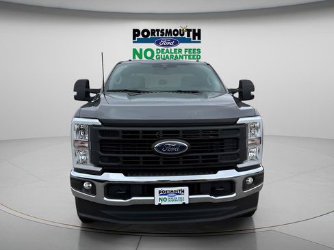 New 2026 Ford F350 XL w/ FX4 Off-Road Package AWD/4WD image 10