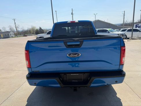 Used 2016 Ford F150 XLT w/ Equipment Group 302A Luxury image 8