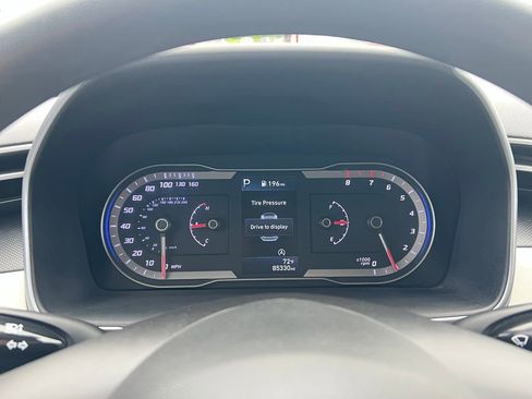 Used 2022 Hyundai Tucson SE FWD image 37