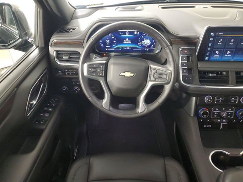 Used 2023 Chevrolet Tahoe LT w/ Luxury Package RWD image 15