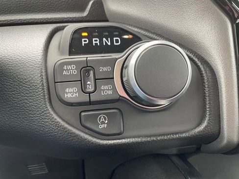 New 2026 RAM 1500 Big Horn image 17