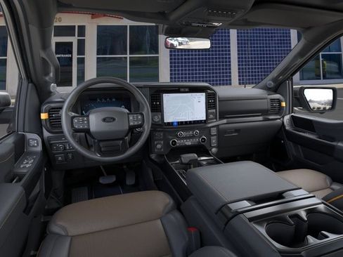 New 2026 Ford F150 Tremor w/ Equipment Group 402A High AWD/4WD image 10