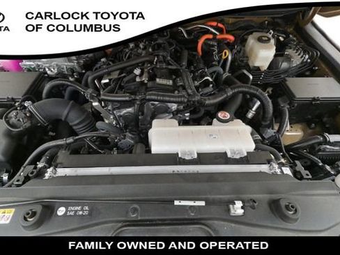 Used 2024 Toyota Land Cruiser w/ Premium Package image 14