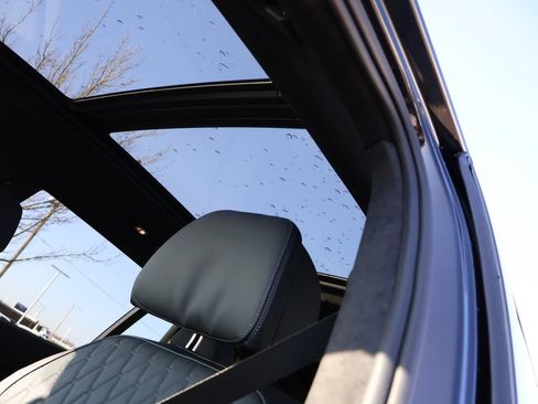 New 2026 BMW X7 M60i AWD/4WD image 33