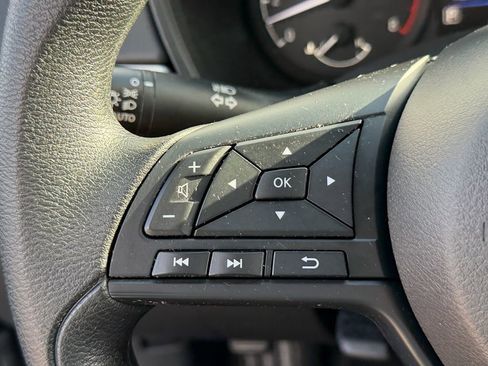 Certified 2024 Nissan Altima 2.5 S FWD image 23