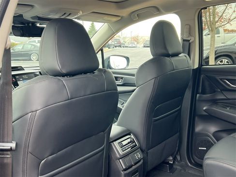 New 2026 Subaru Ascent Limited Bronze image 39