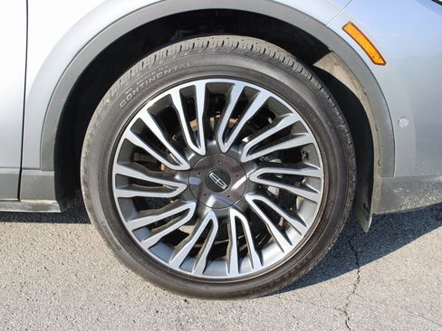 Used 2021 Lincoln Corsair Reserve w/ Equipment Group 201A image 37