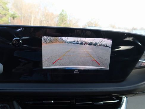 New 2026 Buick Envista Sport Touring w/ Convenience I Package image 17