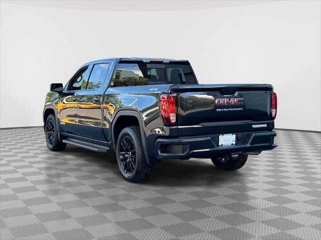 Used 2024 GMC Sierra 1500 Elevation w/ Preferred Package AWD/4WD image 7