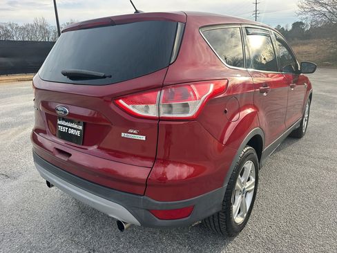 Used 2013 Ford Escape SE FWD image 5